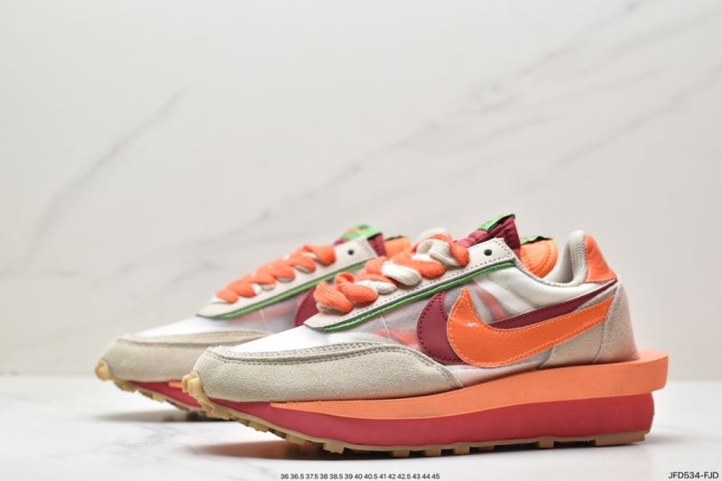 Sacai X Nike regasus vaporrly